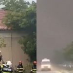 Furtuni devastatoare și caniculă extremă: România sub amenințarea vremii extreme