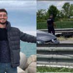 Tragedie pe drumurile Italiei: Accidentul mortal care a lăsat o comunitate în doliu