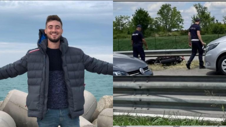 Tragedie pe drumurile Italiei: Accidentul mortal care a lăsat o comunitate în doliu