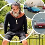 Ilan Tobianah: Cum a devenit 'Zeus' de la Monaco simbolul luxului și influenței pe Riviera