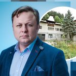 Dragoș Dolănescu și dilema moștenirii din Sinaia: Între nostalgie și realitate economică