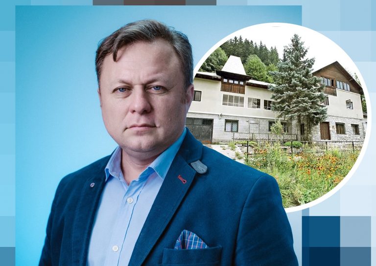 Dragoș Dolănescu și dilema moștenirii din Sinaia: Între nostalgie și realitate economică