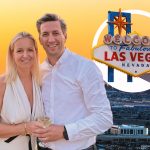 Povestea căsătoriei lui Cosmin Stan: O aventură romantică în Las Vegas și mai mult decât atât
