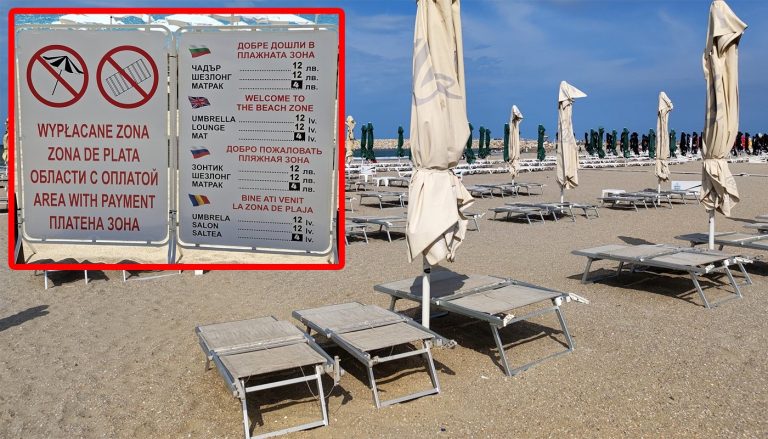 Comparativ de prețuri pe litoral: Ce trebuie să știi despre costurile din Nisipurile de Aur și Mamaia