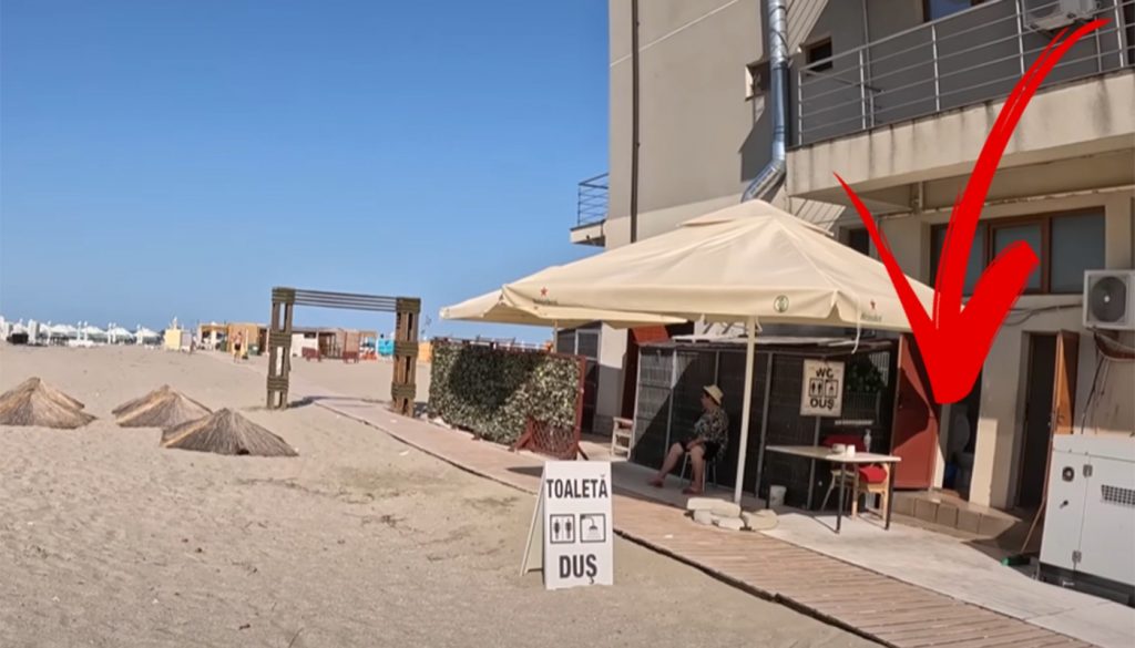 Prețurile și provocările sezonului estival în Mamaia: O analiză detaliată a taxelor și condițiilor din stațiune în 2025