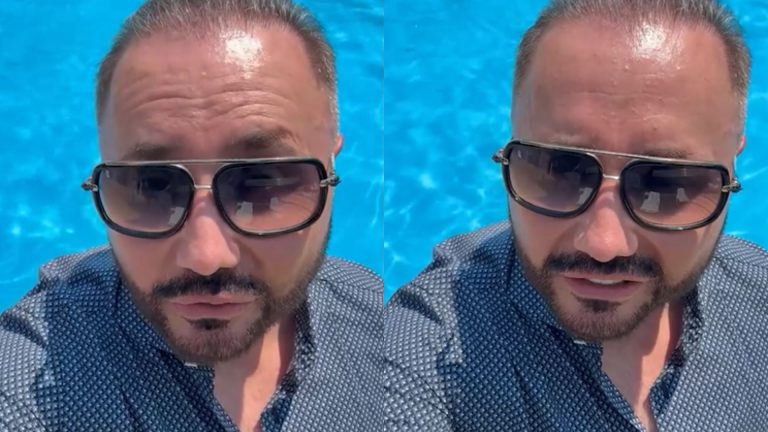 Cristian Rizea: Întoarcerea unui Fost Deputat și Promisiunea de Dezvăluiri Explozive