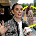 Geanta plină de secrete: Ce obiecte esențiale poartă Daiana Anghel și ce ne spun acestea despre ea