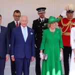 Tensiuni între Emmanuel și Brigitte Macron: O vizită regală la Castelul Windsor și semnificațiile din spatele gesturilor