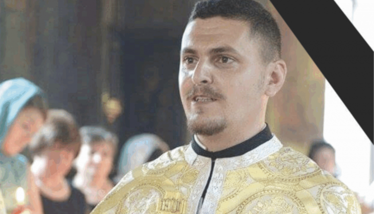 Tragedia din Gugești: Moartea prematură a preotului Ioan Mihai Măriuță și impactul acesteia asupra comunității