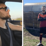 Tragedie pe Centura Capitalei: Viața tânărului fotbalist Ionuț Dogaru curmată de un accident rutier devastator