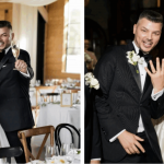 O Poveste de Dragoste în Stil Italian: Nunta Roxanei Ghiorghian și Valentin Luca