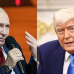 Tensiuni internaționale: Donald Trump și Vladimir Putin în mijlocul unei crize geopolitice