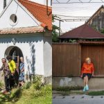 Satul Crăciunel: O oază de comuniune în inima Transilvaniei