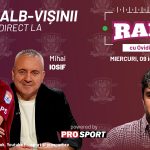 Rapid București: O nouă eră sub semnul schimbării și ambiției