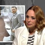 Despărțirea Andreei Marin de Adrian Brîncoveanu: O analiză detaliată a unei relații discrete și a impactului acesteia