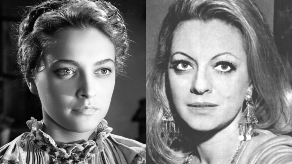 Moartea Ioanei Bulcă: O pierdere dureroasă pentru teatrul și filmul românesc
