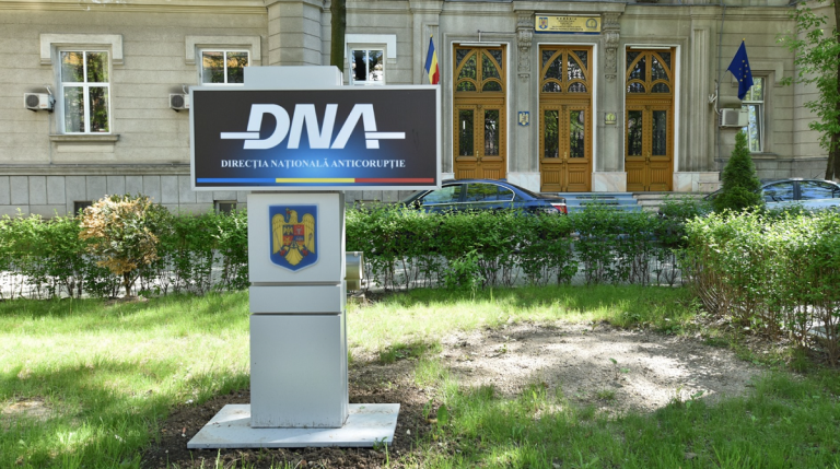 Consolidarea Statului de Drept în România: Rolul Esențial al DNA în Combaterea Corupției