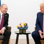 Reacțiile Kremlinului la Amenințările lui Donald Trump: O Analiză a Tensiunilor Internaționale