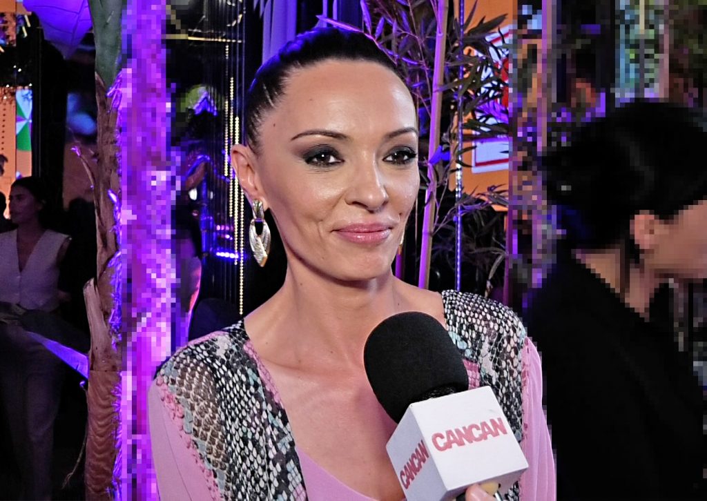Cosmina Păsărin și DJ Alex Gully: O poveste de dragoste în era modernă