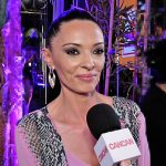 Cosmina Păsărin și DJ Alex Gully: O poveste de dragoste în era modernă