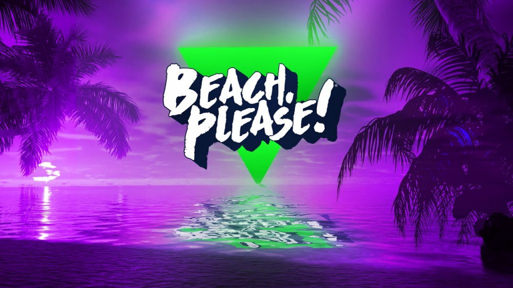 Beach, Please! Festival 2025: O Anuală a Muzicii și a Culturii Tineretului în Europa