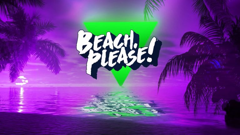 Beach, Please! Festival 2025: O Anuală a Muzicii și a Culturii Tineretului în Europa