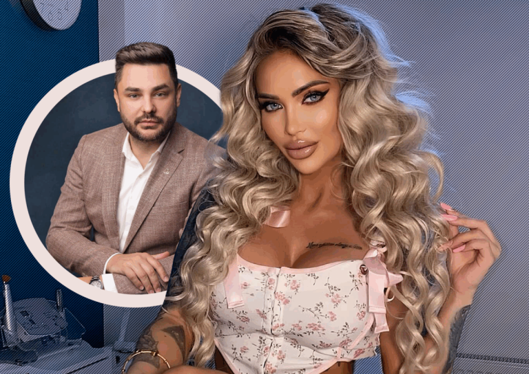 Conflictul Estetic: Maria Ilioiu și Clinica Vedetelor - O Luptă în Instanță cu implicații majore