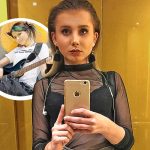 Evoluția Rucsandrei Iliescu: De la Blaxy Girls la o nouă viață în muzică și dragoste
