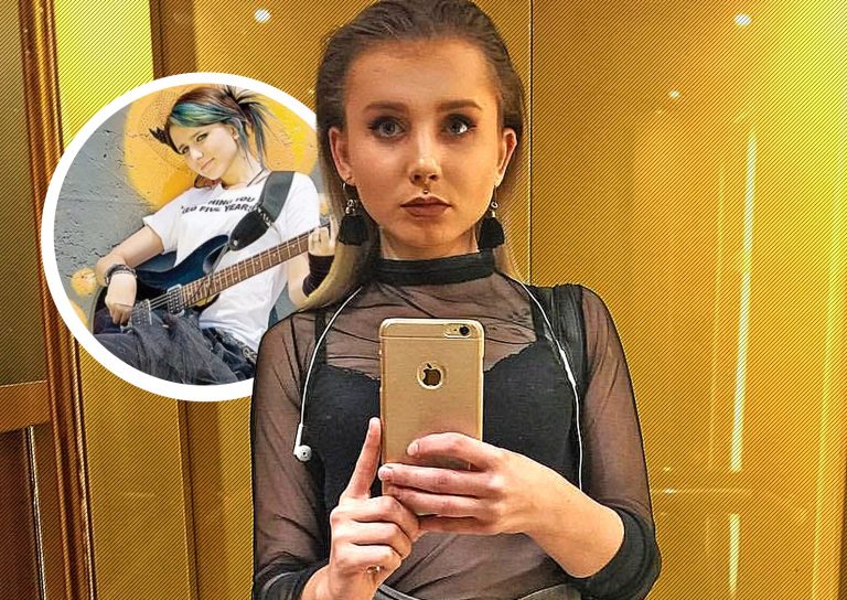 Evoluția Rucsandrei Iliescu: De la Blaxy Girls la o nouă viață în muzică și dragoste