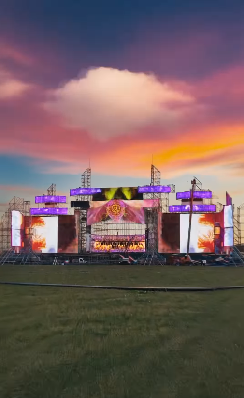 Festivalurile de muzică: Oportunități și provocări pentru adolescenți și părinți