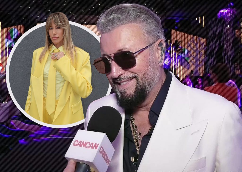 Cătălin Botezatu și Gabriela Prisăcariu: O colaborare care transcende moda