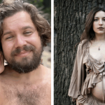 Radu Almășan de la Bosquito: O nouă etapă în viața artistului, așteptând primul său copil la 44 de ani
