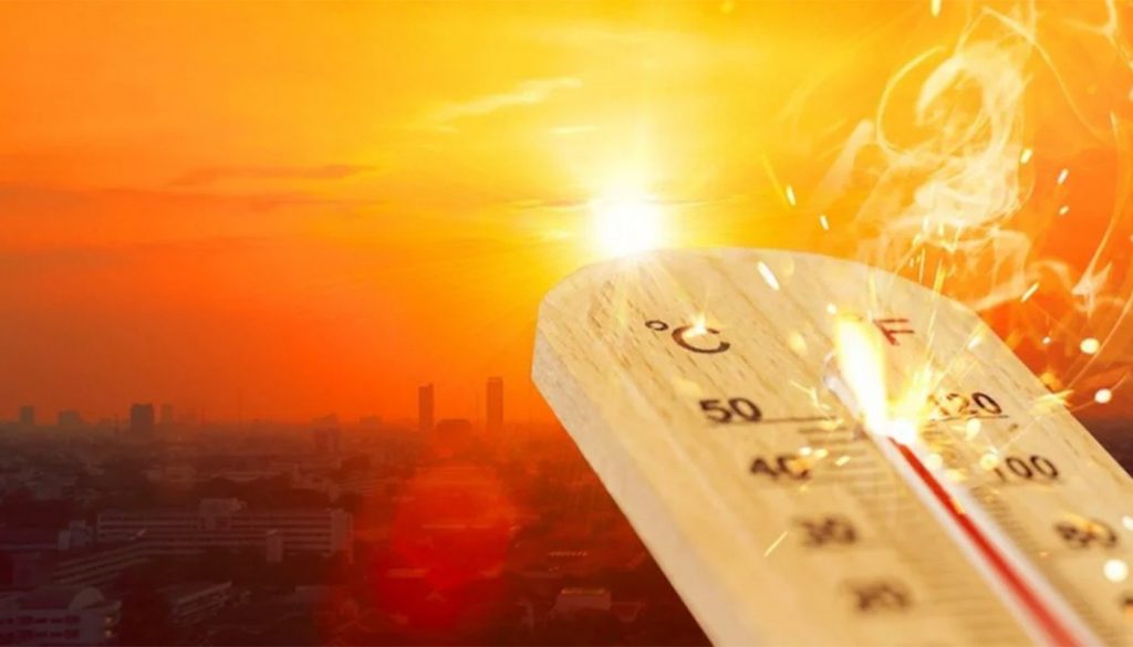 Canicula revine în București: prognoze, implicații și sfaturi pentru cetățeni