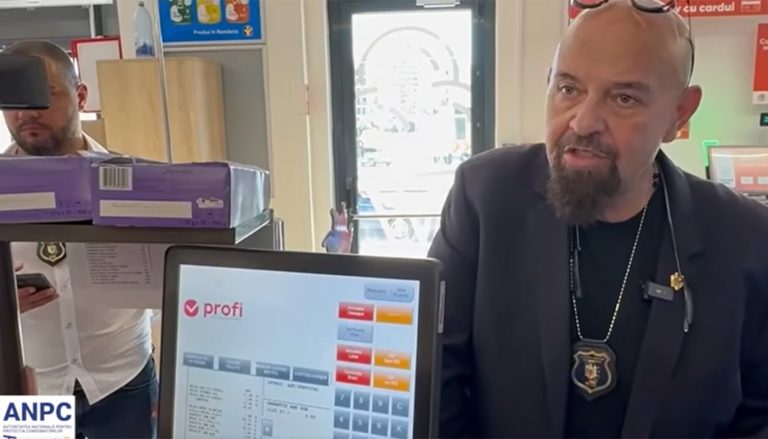 Controalele ANPC pe Litoral: Cristian Popescu Piedone și Neregulile Descoperite în Magazinele Alimentare