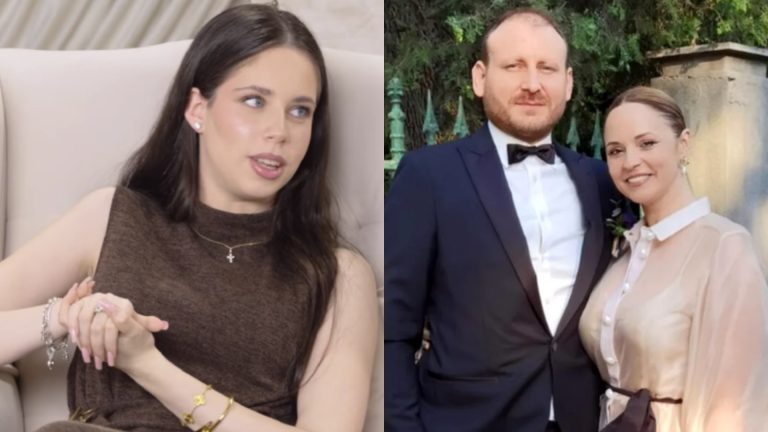 Desprinderea și realizările personale: Impactul separării Andreei Marin de Adrian Brîncoveanu asupra Violetei Bănică
