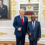 Gafele lui Donald Trump: O analiză a incidentului cu președintele Liberiei și implicațiile acestuia