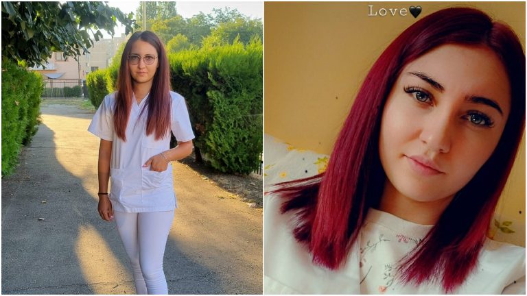 Tragedia Luizei: O poveste despre maternitate, complicații medicale și pierdere în familie