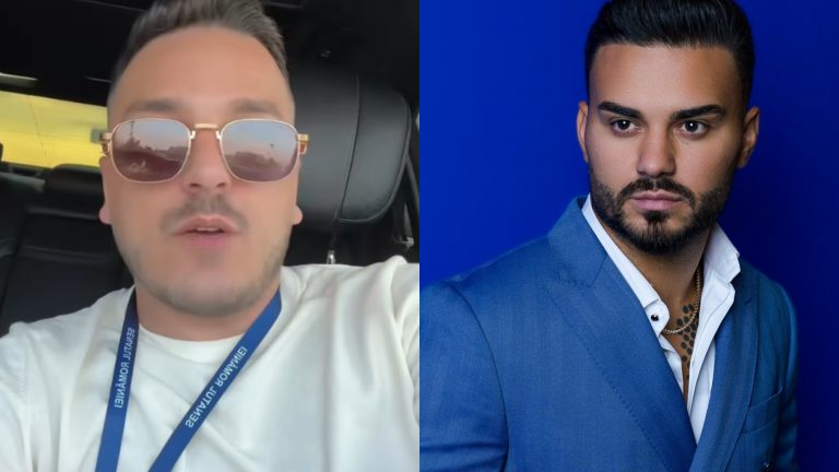 Makaveli vs. Jador: O Bătălie a Influențelor și a Talentului în Muzica Românească