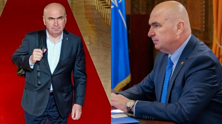 Ilie Bolojan: Accidentul care a marcat o carieră politică în ascensiune