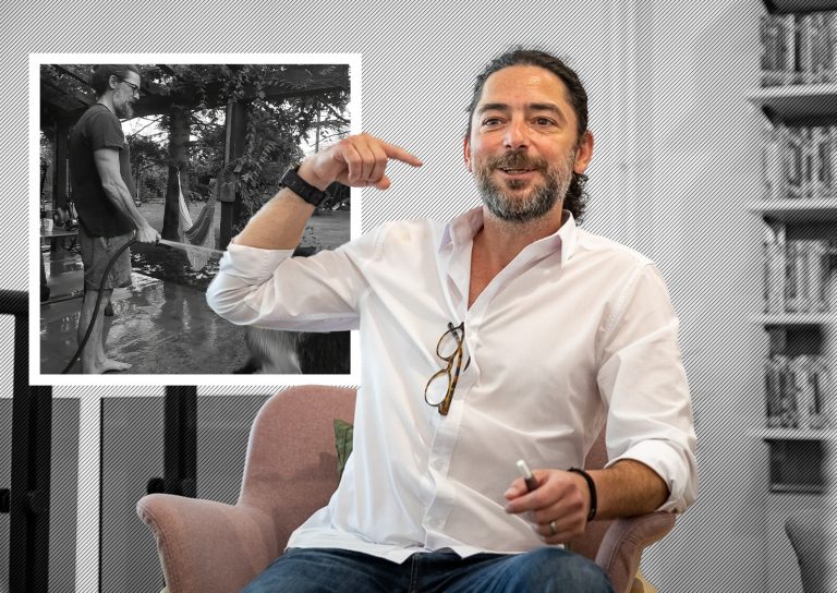 Dan Bordeianu: Viața dincolo de reflectoare - O poveste de redescoperire și împlinire personală