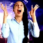 Surprizele Astrelor: Cum Luna Plină Transformă Destinele Nativilor în Weekendul 10-11 Iulie