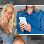 Controversă în mediul online: Cum o influenceriță a fost acuzată de destrămarea unei căsnicii de 32 de ani