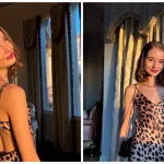 Irina Columbeanu își deschide sufletul despre Mr. Pink: O relație neobișnuită în viața unei tinere