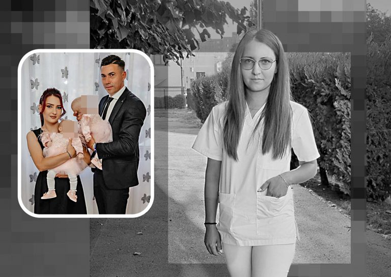 Tragedie în Roșia de Amaradia: Moartea Luizei Bănulescu și Impactul Asupra Comunității