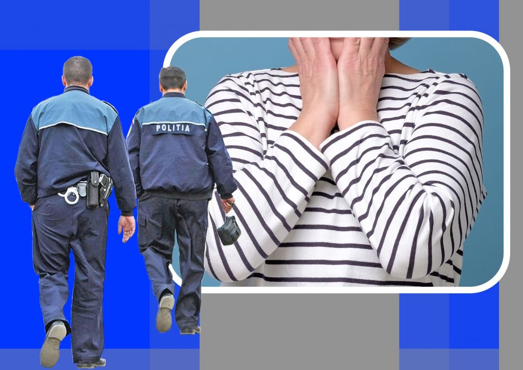 Marina Almășan și Lupta pentru Siguranță: O Privire Detaliată Asupra Ordinului de Protecție și Consecințele Sale