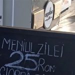Meniul zilei la 25 de lei în Neptun: O oază de prețuri accesibile pe litoralul românesc