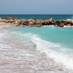 Fenomenul Inedit de Upwelling pe Litoralul Românesc: Impactul asupra Turiștilor și Mediului
