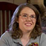 Memoria Excepțională: Povestea Rebeccăi Sharrock și Impactul H-SAM Asupra Vieții Umane