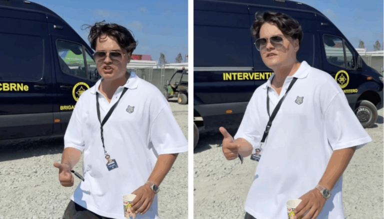 Securitatea la Beach, Please! 2025: Brigada Antiteroristă și Măsurile de Protecție pentru Festival