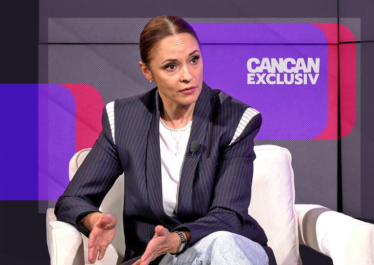 Andreea Marin și Cătălin Măruță: O discuție deschisă despre despărțire și regăsire personală
